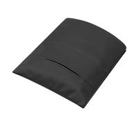 Gungtj Car Purse Holder, Interior Storage Hanger, Organizer Between Front Seats, Multi-Pocket Design, 11.42x12.6 inches, Barrier Storage for Book Document Phone Bottle Tissue