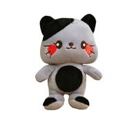 Gungtj Cat Stuffed Animals, 16-inch Cute Cat Plush Toy, Cartoon Cat Plush Toy, Animal for Kids, Cat Doll Toy, Washable Stuffed Animal Cats, Throw Pillow Plush Cat, Plush Toy for All Ages
