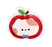 Gungtj Chauffe-Mains De Poche | Cartoon Portable Longue Durée - Naturel sans Odeur Chaud Chauffe-Main | pour, Corps, Orteils, Hiver, Camping, Ski, Cyclisme, Sports, Bureau, Maison, École