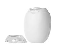 Gungtj Coupe-ongles électrique rechargeable à trois vitesses avec lumière LED - Coupe-ongles électrique pour hommes, femmes, garçons, , personnes âgées, jeunes, adolescents, épouse, mari, fils