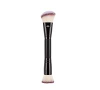 Gungtj Double Ended, Makeup Brush Set, Foundation Powder, Soft Bristles, Easy Blending, (6.89x1.57 Inches), Perfect For Contouring, Vanity Application