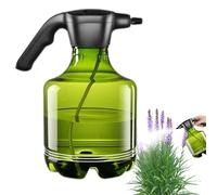 Gungtj Flacon pulvérisateur à piles, vaporisateur électrique | 3000 ml rechargeable outil de jardinage arroseur de pour débutants, voisins et amis