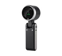 Gungtj Handheld Fan, High-Speed 5 Gear Fan, Powerful Portable Cooler, USB Rechargeable, Foldable Design 6.89x2.44x2.17 Inches Ideal for Outdoor Activities, Travel, or Work