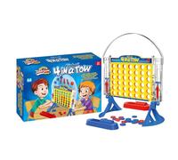 Gungtj Jeu d'Échecs pour - Plateau Pliable 4 en 1 avec Score,Jeu D échecs Classique en Plateau pour - pour Garçons Filles Adolescents Adultes Salle De Classe Dortoir Chambre