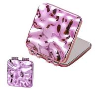 Gungtj Maquillage pour voyage - Maquillage pliable | Accessoires de maquillage pour voyage, vacances, fête, école, spectacle, usage quotidien pour femmes et filles