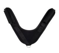 Gungtj Poignée de traînée Accessoires de gym Leggings Sangles d'exercice Push Pull Down Cord Press avec excellente qualité pour l'exercice sportif