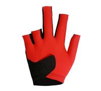 Gungtj s De Billard pour Hommes - Mitaines Respirantes avec des Doigts Ouverts | de Queue Élastique Respirant - Accessoires D'Entraînement À La Queue pour Femmes Athlètes