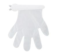 Gungtj Support Mural pour Gants, Organiseur de Rangement Multifonctionnel 21 x 4,5 cm pour Cuisine, hôpital, Restaurant, Maison, Atelier et extérieur