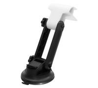 Gungtj Support pour tableau de bord - Support à ventouse pour tableau de bord - Support d'extension de navigation - Pour voyage, voyage, route, tout-terrain, marine, taxi, camping-car, conduite de