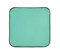 Gungtj Tapis de rempotage de | Accessoires de jardinage pliable 1 x 1 m - Tapis de rempotage de jardin | pour femme jardinage à la maison, plantation, arrosage, culture de fleurs