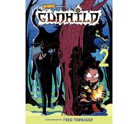 Gunhild, Volume 2