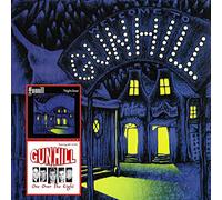 Gunhill - Nightheat/One Over the..