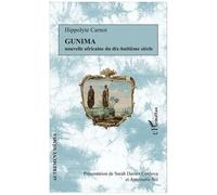 Gunima - Nouvelle Africaine Du Dix-Huitième Siècle