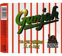 Gunjah - Da Way Things R 2day [Import]