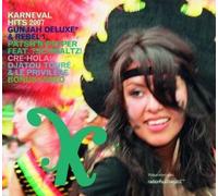 Gunjah Deluxe & Rebel 1, Patsh#n Pepper feat. ?Shmaltz!, Cre-Hola, Djatou Toure [Single-CD]