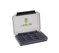 GUNKI Boite Multi Case-Open Sides - 20.5x15.5x3.5cm - 1.9g - - 69870