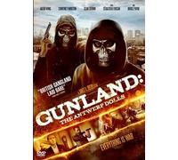 Gunland:The Antwerp Dolls DVD