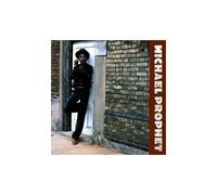 Michael Prophet – Gunman – Vinyle 12" Album – Integral