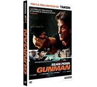 Gunman – DVD – Studiocanal