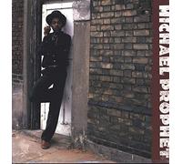 Michael Prophet – Gunman – Vinyle 12" Album – Integral