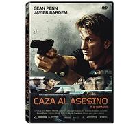 Gunman (2015) / The Gunman (Dvd)