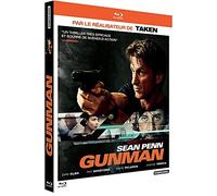 Gunman – Blu-ray – Studiocanal