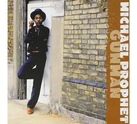 Gunman by Michael Prophet (2009-12-08)