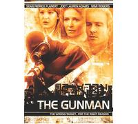 Gunman [Import USA Zone 1]