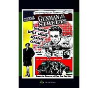Gunmen In The Streets (On Demand Dvd-R)