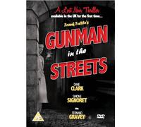 Gunman on The Streets [Import]