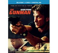 Gunman (The Gunman)