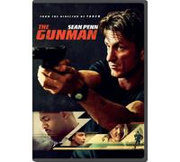 The Gunman – Universal Pictures – film
