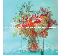Gunman & the Holy Ghost - Death of a Gunman and The Holy Ghost [Import]