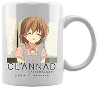 Gunmant Clannad After Story Character Tasse en Céramique Blanche De Bureau Tasse Thé Café à La Maison Ceramic White Mug