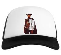Gunmant The Good Bad Ugly Retro Casquette Classique De Baseball pour Femmes Hommes Snapback Réglable Unisexe Cap Men Womens