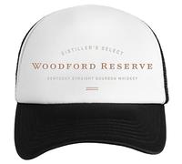 GUNMANTOR Percaya Woodford Reserve Bourbon Casquette Classique De Baseball pour Filles pour Garçons Cap Kids Boys Girls