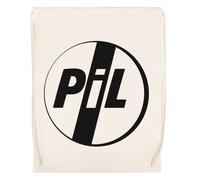 GUNMANTOR Public Image Limited Beige Sac de Sport Voyage Durable et Respectueux de l'environnemen