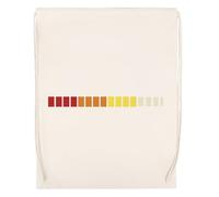 GUNMANTOR Roland Tr-808 Beige Sac de Sport Voyage Durable et Respectueux de l'environnemen