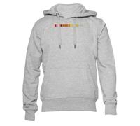 GUNMANTOR Roland Tr-808 Gris Sweatshirt à Capuche Hommes Femmes Unisexe Manches Longues Col Rond