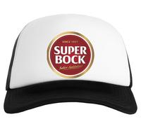 GUNMANTOR Super Bock Since 1927 Logo Casquette Classique De Baseball pour Femmes Hommes Snapback Réglable Unisexe Cap Men Womens