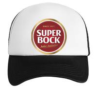GUNMANTOR Super Bock Since 1927 Logo Casquette Classique De Baseball pour Filles pour Garçons Cap Kids Boys Girls