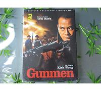 Gunmen [Édition Collector Limitée]