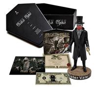 Gunmen (Fan Box a Forma Di Bara Action Figure+Foto+Certificato...)
