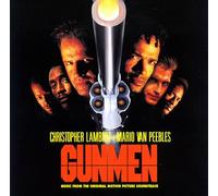 Gunmen [Import]