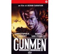 Gunmen – CG Entertainment – Import