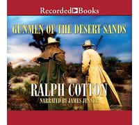 Gunmen of The Desert Sands [Import]