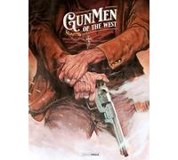 Gunmen of the West - vol. 01 - édition spéciale