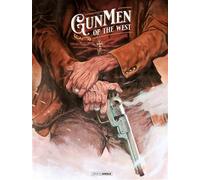 Gunmen of the West - vol. 01 - édition spéciale