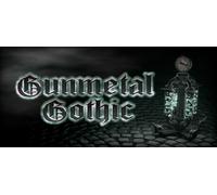 Gunmetal Gothic (Steam Account)