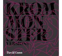 Gunn David - Krom Monster [Import]